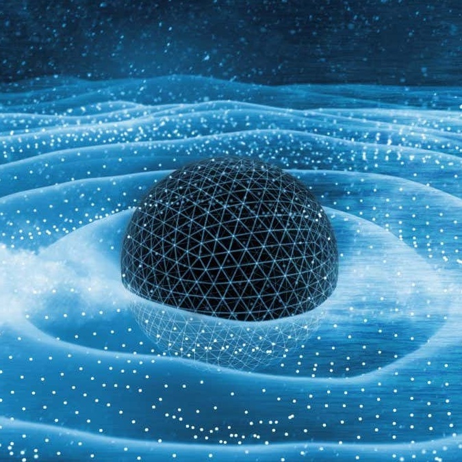 Using Gravitational Waves to Measure the Expansion of the Universe